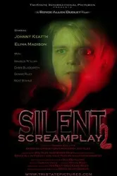 Silent Screamplay II постер