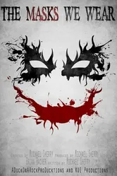 Behind the Masks We Wear: the Story of Gotham Noir Rogues Gallery постер