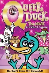 Голубой утенок 2006 постер