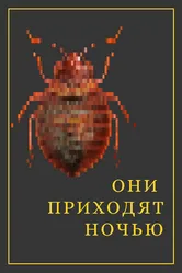 Они приходят ночью 2020 постер