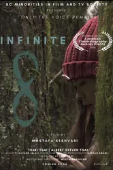 Infinite 8 постер