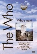 Постер Classic Albums: The Who - Who's Next