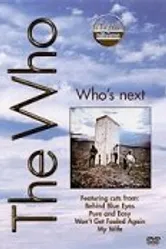 Classic Albums: The Who - Who's Next постер