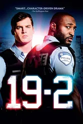 19-2 on Bravo: Behind the Scenes постер