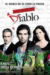 Más sabe el diablo: El primer golpe постер