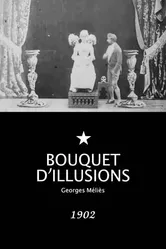 Bouquet d'illusions постер