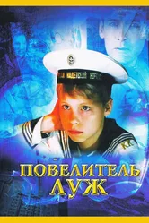 Повелитель луж 2002 постер