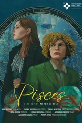Pisces 2024 постер
