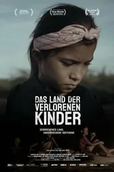 Country of Lost Children постер