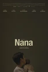 Nana null постер