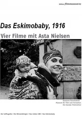 Эскимоска 1918 постер