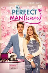 The Perfect Man(icure) постер