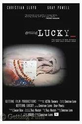 Getting Lucky постер
