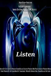 Listen null постер