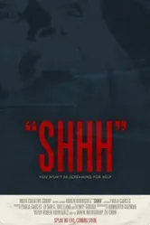 Ш-ш-ш null постер