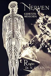 Больные нервы 1929 постер