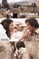 Radomila постер