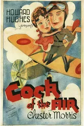 Cock of the Air постер