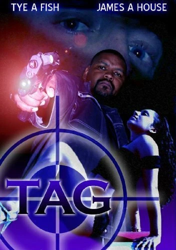 Постер Tag 2007