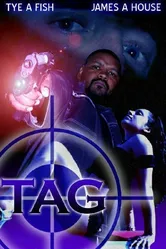 Tag 2007 постер