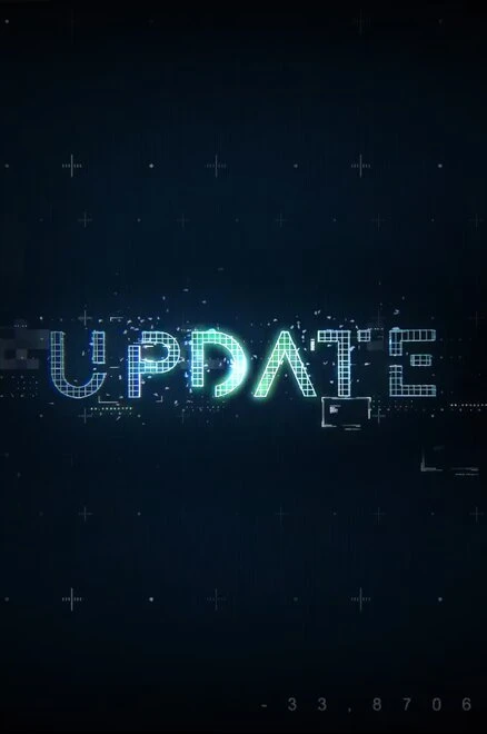 Постер Апдейт 2022