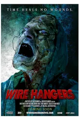 Wire Hangers постер