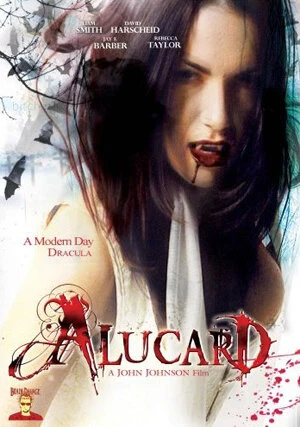 Постер Alucard