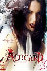 Alucard постер