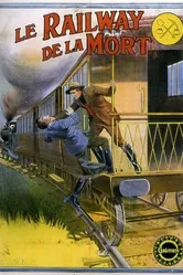 Поезд смерти 1912 постер