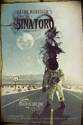 Sinatoro постер