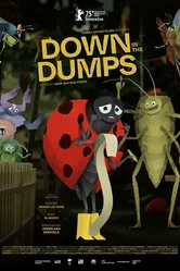 Down in the Dumps постер