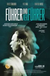 Фюрер и растлитель 2024 постер