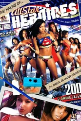 MO Girls: The Making of... All-Star Heroines постер