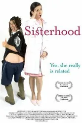 Sisterhood постер
