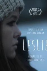 Leslie 2013 постер