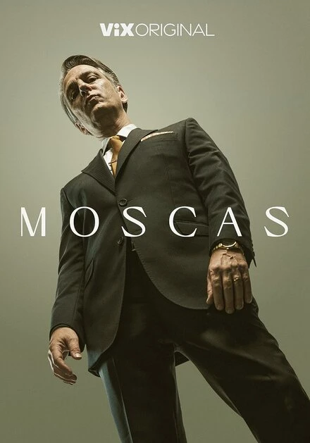 Постер Moscas