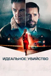 Идеальное убийство 2021 постер
