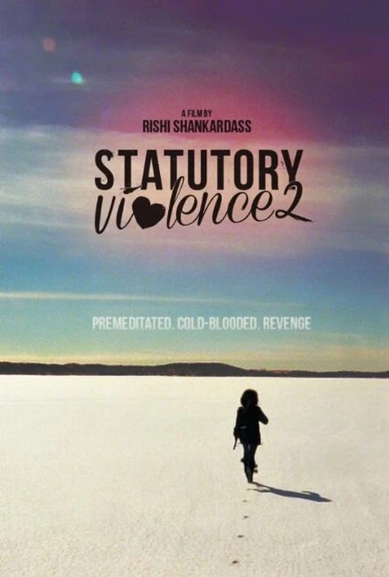 Постер Statutory Violence 2