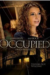 Occupied постер
