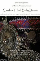 Cardio: Tribal Belly Dance постер