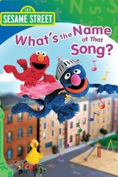 What's the Name of That Song постер