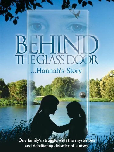 Постер Behind the Glass Door: Hannah's Story
