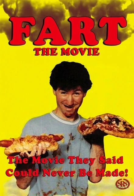 Постер F.A.R.T. The Movie