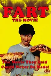F.A.R.T. The Movie постер