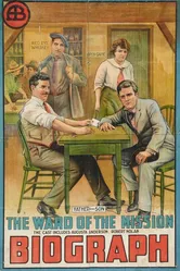 The Ward of the Mission постер