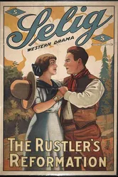 The Rustler's Reformation постер