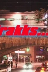 Trakks постер