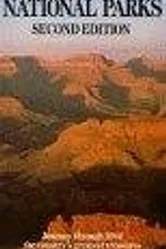 Touring America's National Parks: Second Edition постер