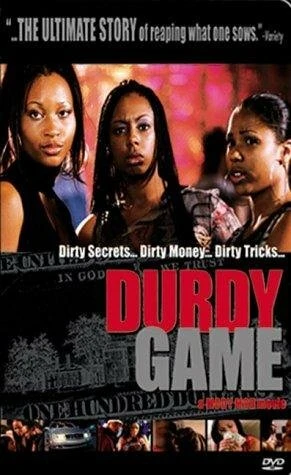 Постер Durdy Game