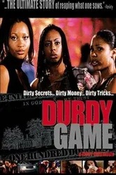 Durdy Game постер